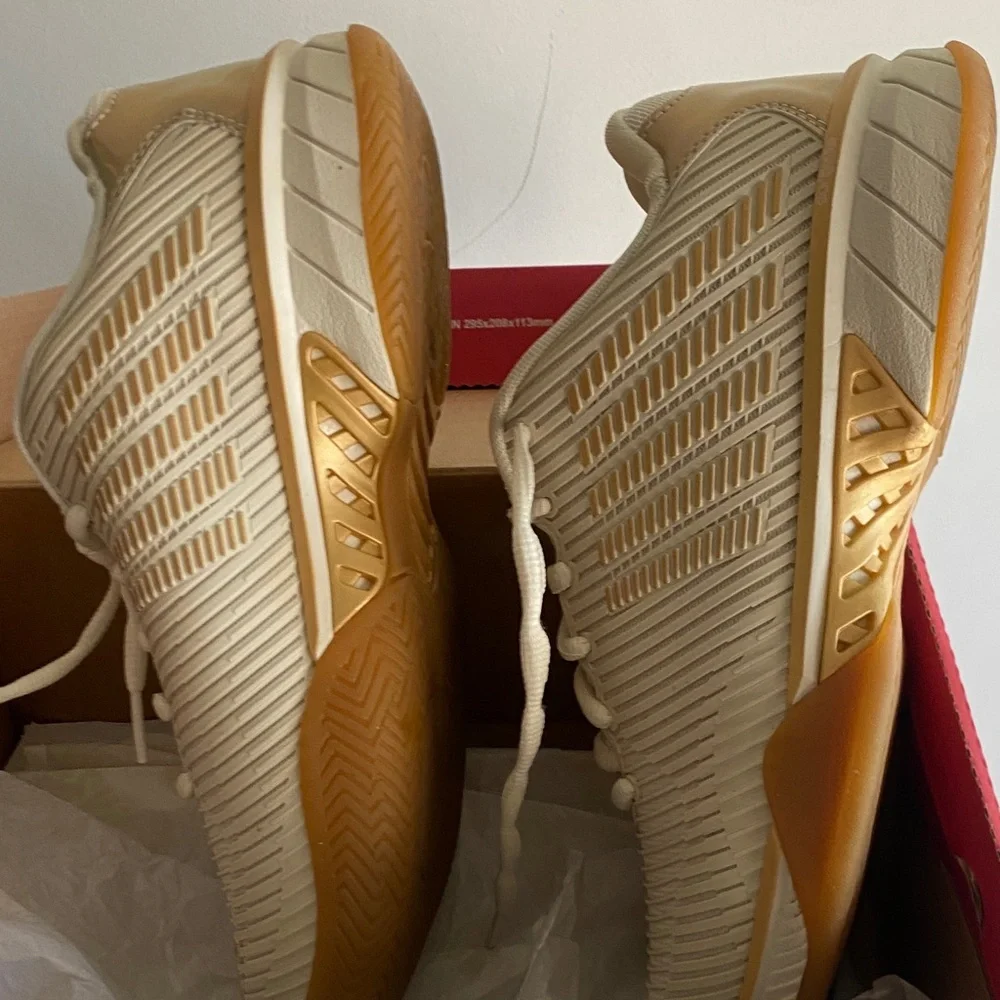 Hypercourt express 2 lucky in love❤️ K-Swiss - Picture 7 of 9